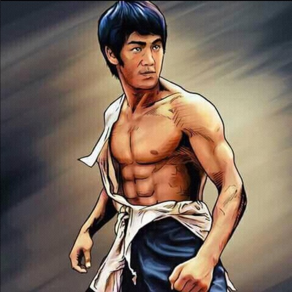 Meet your Posher, Randy - Picture 1 of 1